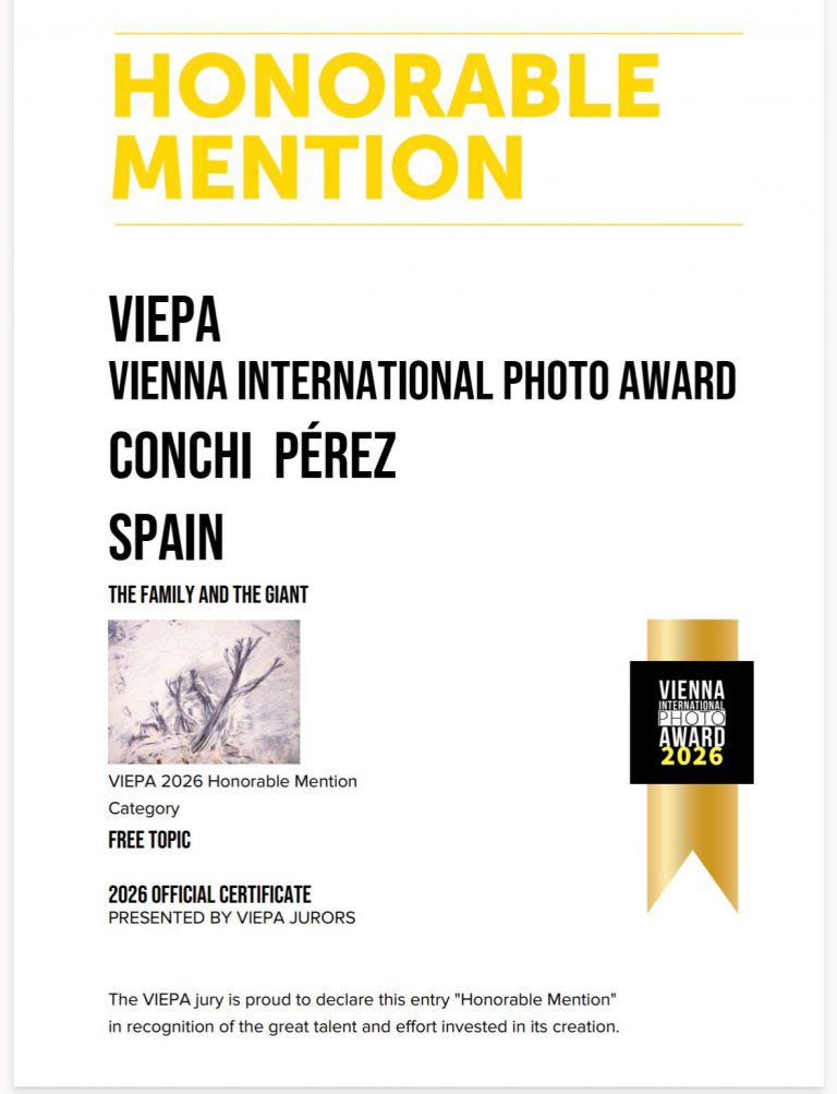 Conchi Perez_Premio